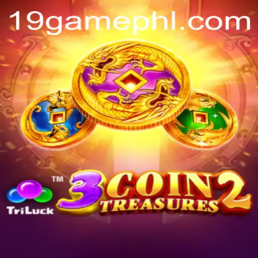 Discovering the Thrills of 3CoinTreasures2: An In-Depth Exploration