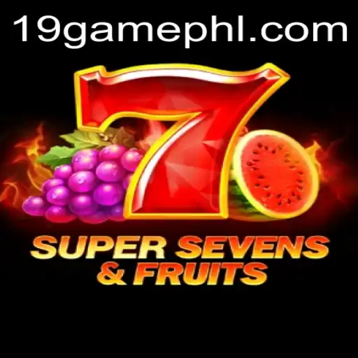 Exploring the Vibrant World of 7SuperSevensFruits: A Fresh Take on Classic Slot Gaming