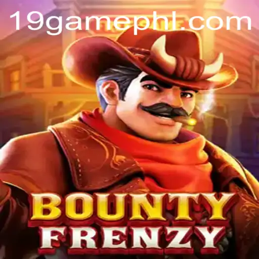 BountyFrenzy: Conquer the Ultimate Treasure Hunt with Strategy and Skill