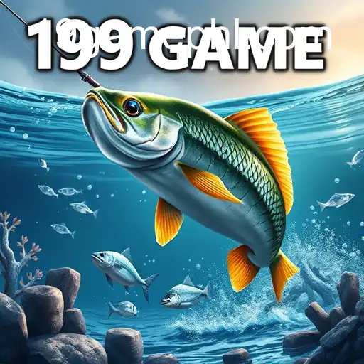 Exploring 19.GAME: A Dive into the Fascinating World of Fishing Games