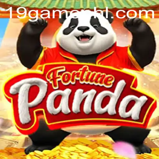 Discover FortunePanda: An Exciting Adventure in the World of 19.GAME