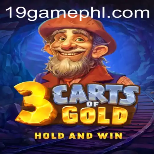 Exploring the World of 3cartsOfGold: The Latest Gaming Sensation