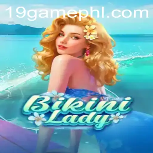 Dive into the World of BikiniLady - An Immersive Gaming Experience