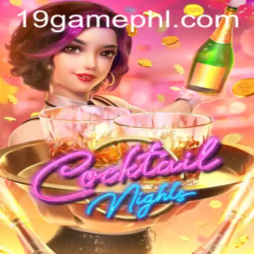 CocktailNights: A Vibrant Game Blending Fun and Strategy