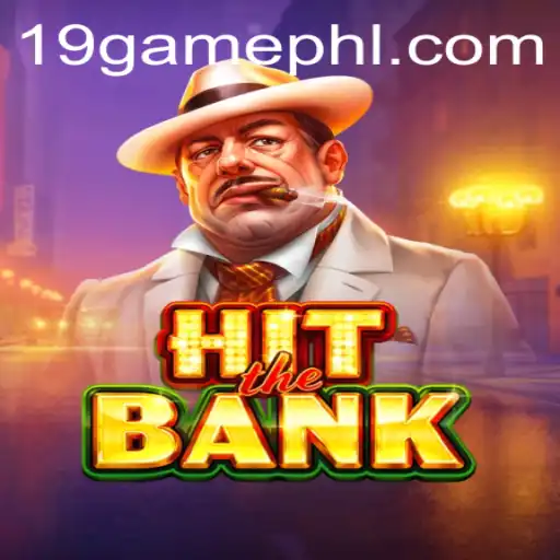 HitTheBank: The Thrilling Experience of 19.GAME