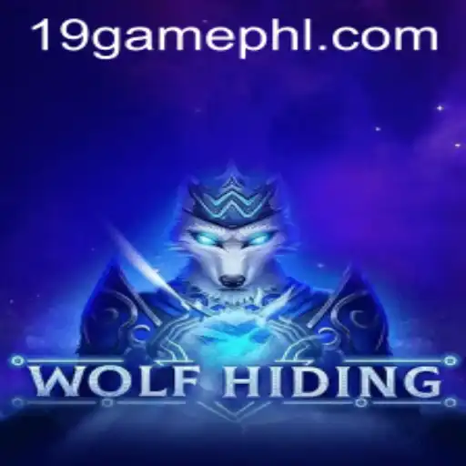 The Intriguing World of WolfHiding: A Deep Dive into the Latest Gaming Sensation