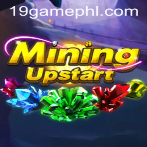MiningUpstart: Dive into the World of 19.GAME