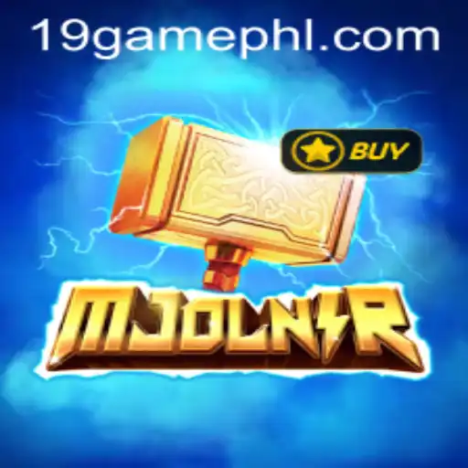 Unveiling Mjolnir: The Game That Brings Mythology to Life