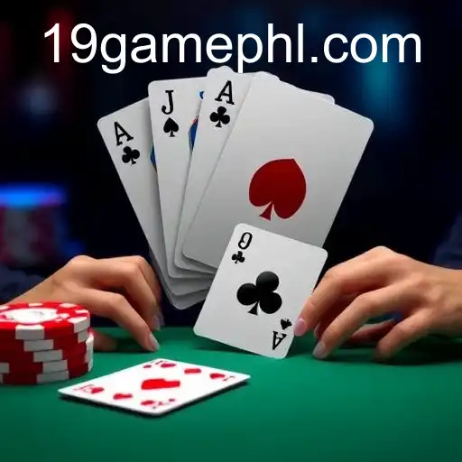 Exploring the World of Poker Games: A Detailed Look at 19.GAME