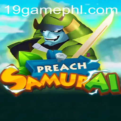 Discover PreachSamurai: The New Era of Gaming