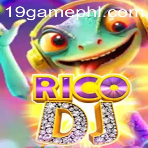 Exploring RicoDJ: A Dynamic Gaming Experience with 19.GAME