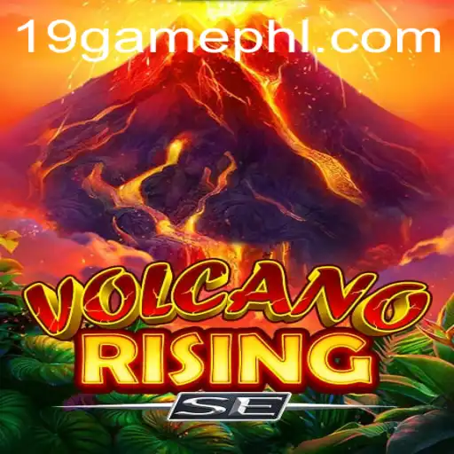 Unveiling VolcanoRisingSE: A Thrilling Venture into the Heart of the Eruption